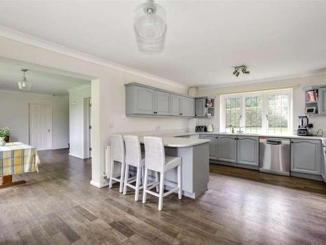 House for sale in Hudnall, Pouchen End