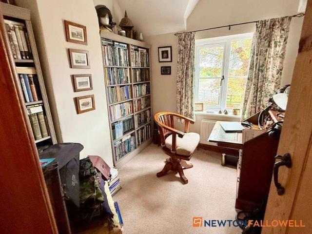 House for sale in Ashby De La Launde, Lincolnshire