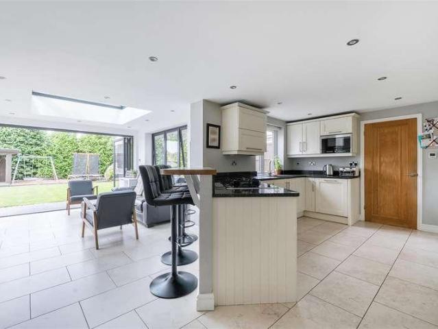 House for sale in Little Sandhurst