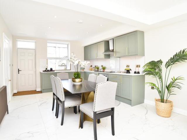 House for sale in Low Harrogate, Harrogate
