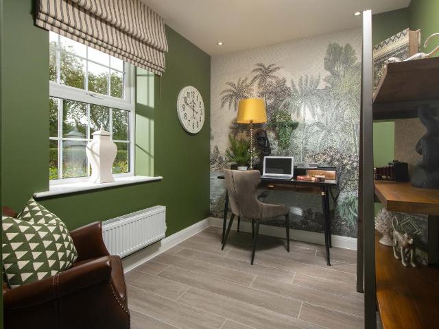 House for sale in Warsop, Potters Corner
