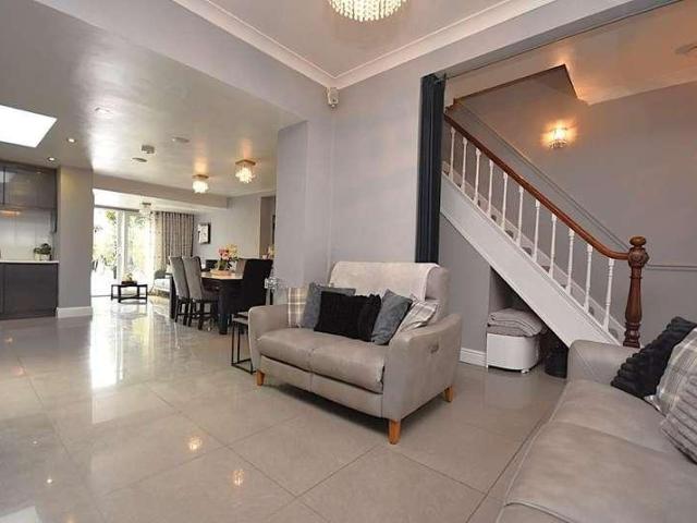 House for sale in Leckwith, Cardiff