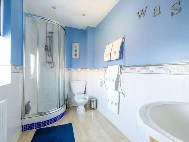House for sale in Melton Mowbray, Melton