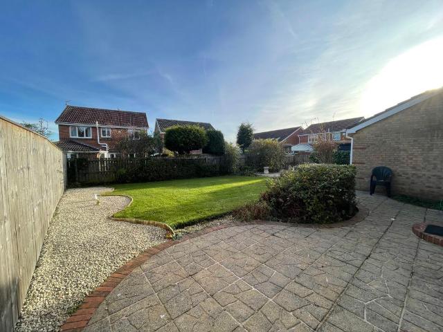 House for sale in New York, North Tyneside