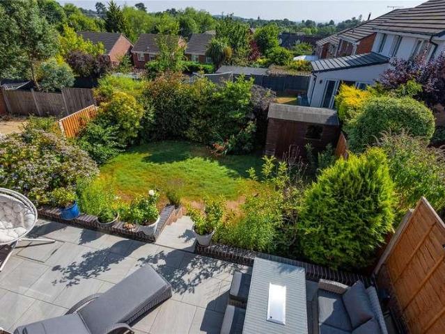 House for sale in Burcot, Bromsgrove