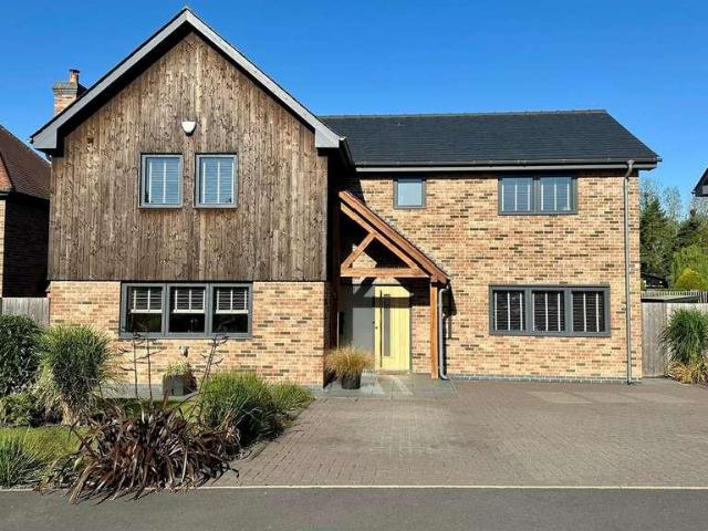 House for sale in Burghill