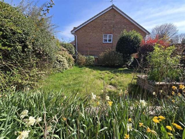 House for sale in The Maltings, Shaftesbury