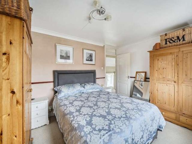 House for sale in Great Faringdon, Dromore