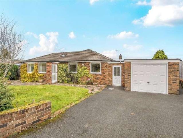 House for sale in Ashford Carbonell, Shropshire