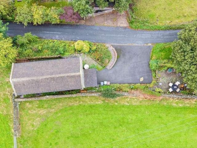 House for sale in Holme Valley, Holmfirth