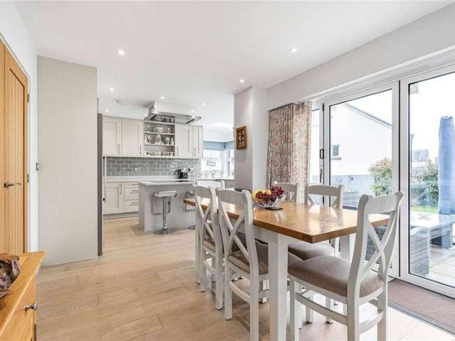 House for sale in St. Erme, Cornwall