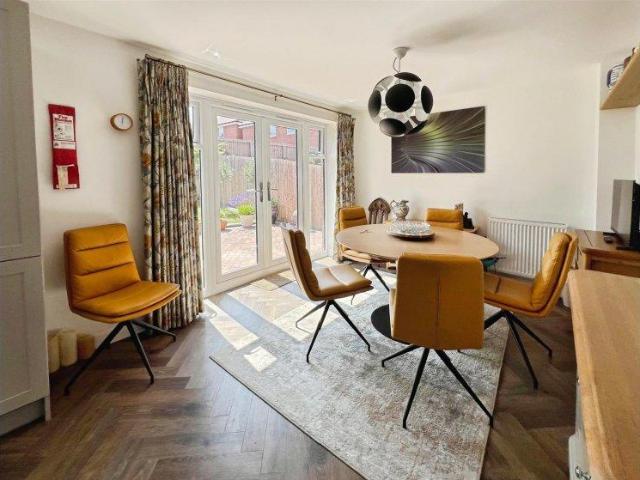 House for sale in Frankwell, Shropshire
