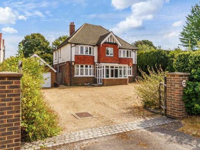 House for sale in Epsom, Surrey