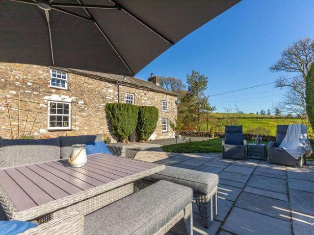 House for sale in Roundthwaite, Tebay