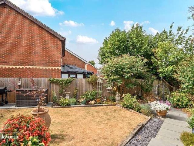 House for sale in Priest Down, Hampshire