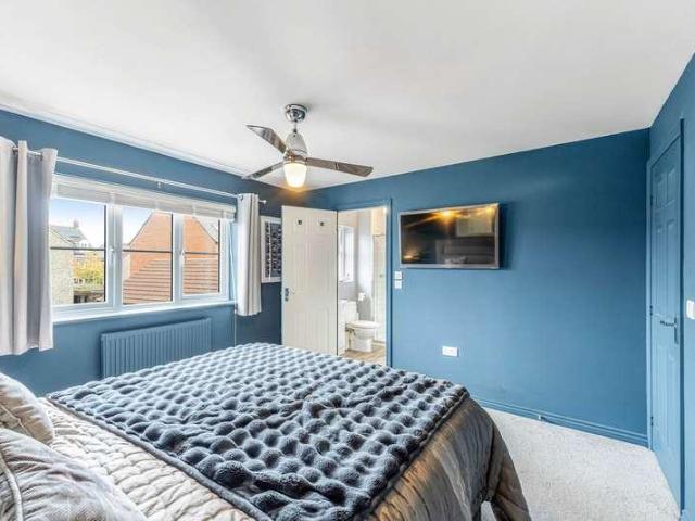 House for sale in Weston Village, Weston-super-mare