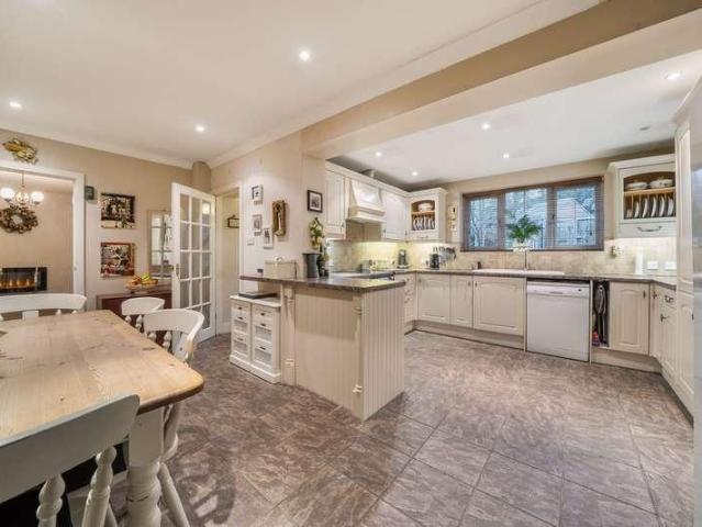 House for sale in Fugglestone St Peter, Wiltshire