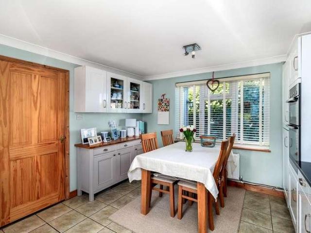 House for sale in Chedburgh, Suffolk