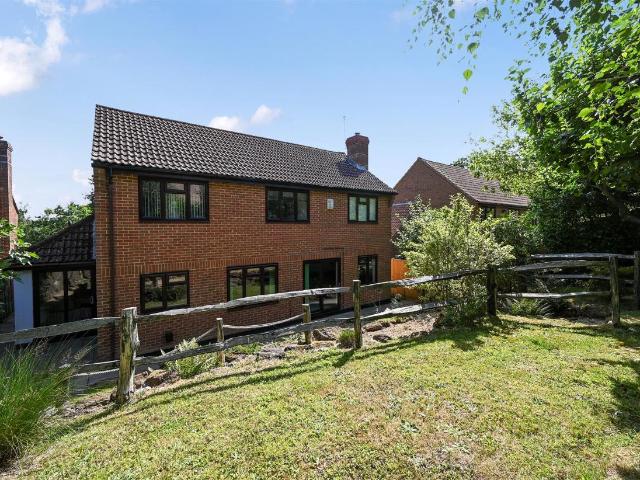 House for sale in Heathlands, East Sussex