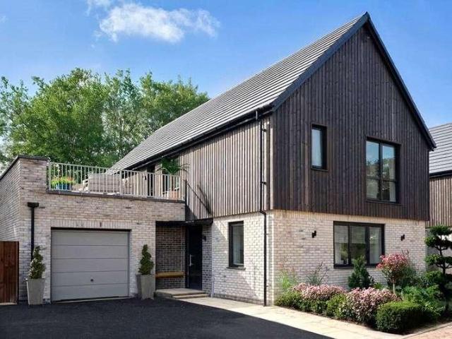 House for sale in Nailsea, North Somerset