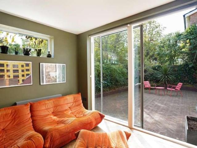 House for sale in London Borough of Southwark, Greater London