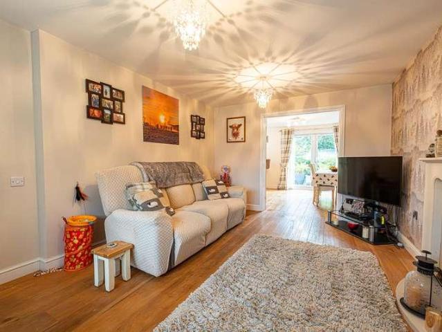House for sale in Llanfihangel Rogiet, Rogiet