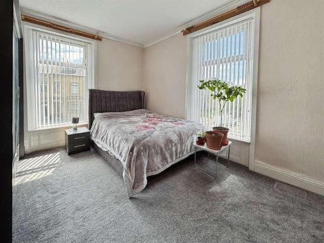 House for sale in Little Horton Green, Bradford