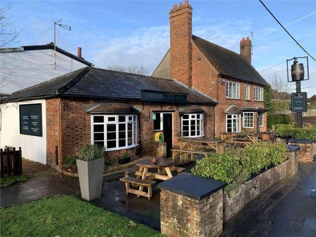 House for sale in Aldermaston Soke, West Berkshire