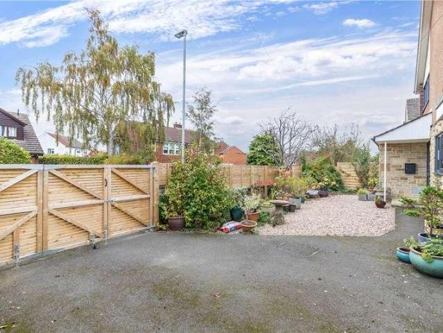 House for sale in Burley-in-Wharfedale, Burley In Wharfedale