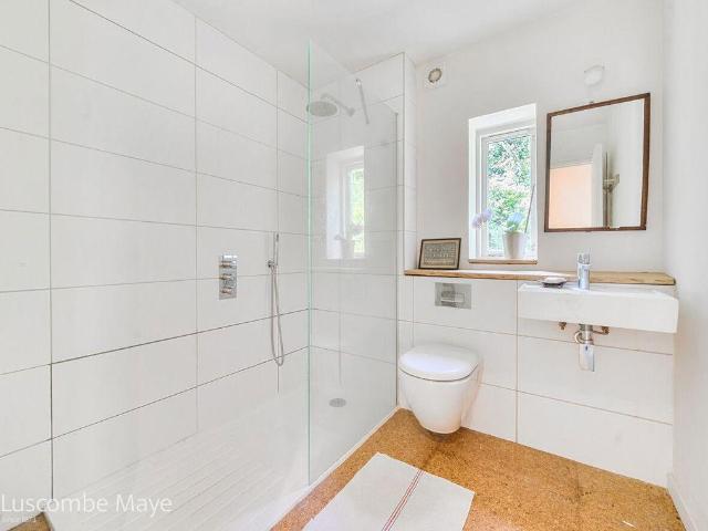 House for sale in Strode, Devon