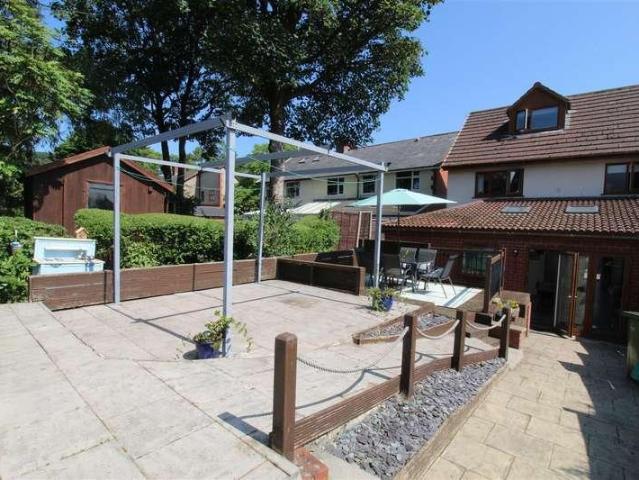 House for sale in Lee Bank, Greater Manchester