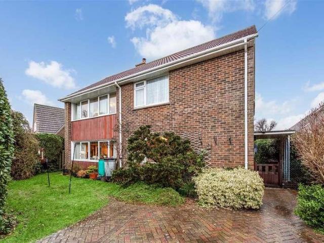 House for sale in Chichester, Littlecote