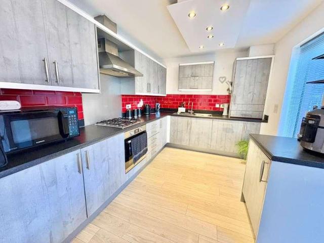 House for sale in Middlestone Moor, Spennymoor