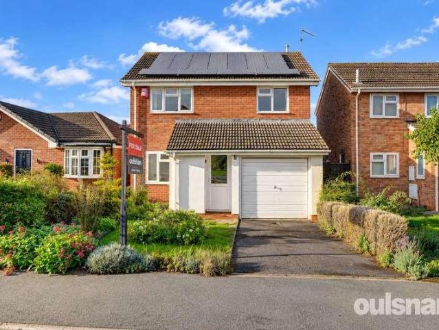House for sale in Primsland, Wychavon