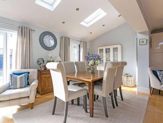 House for sale in Holyport, Bray