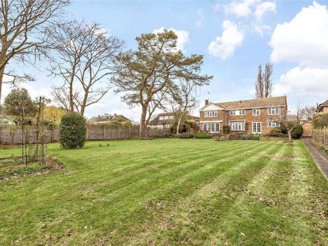 House for sale in Hadley Wood, Isle Of Man