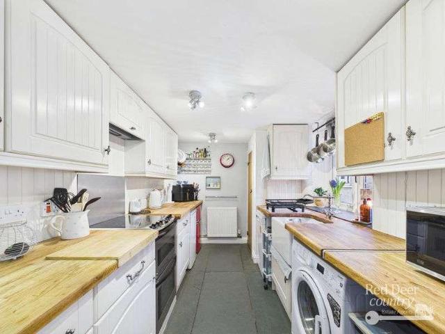House for sale in Hungerford, Chapel Cleeve