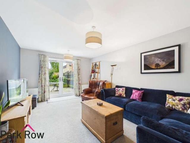 House for sale in Sherburn In Elmet, North Yorkshire