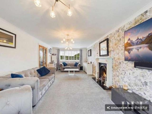House for sale in Mirehouse, Whitehaven
