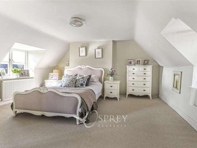 House for sale in Brigstock