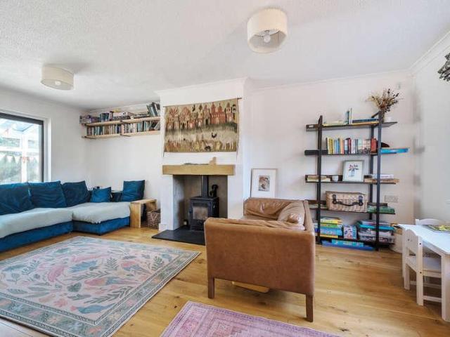 House for sale in Ashburton, Teignbridge