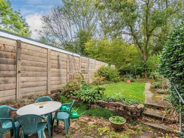 House for sale in Old Oxted, Tandridge
