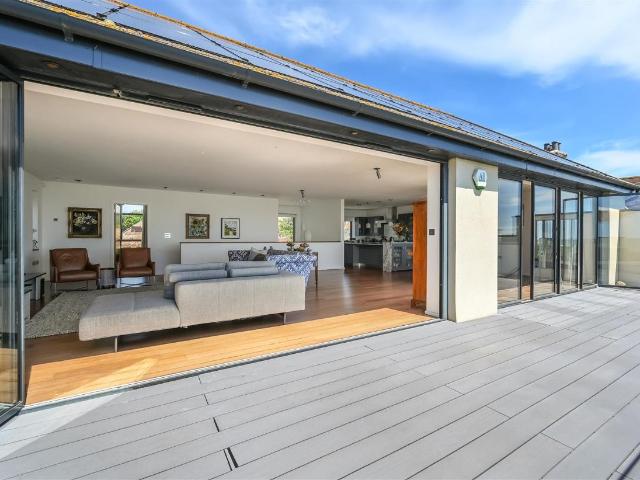 House for sale in Cooden, Heathlands