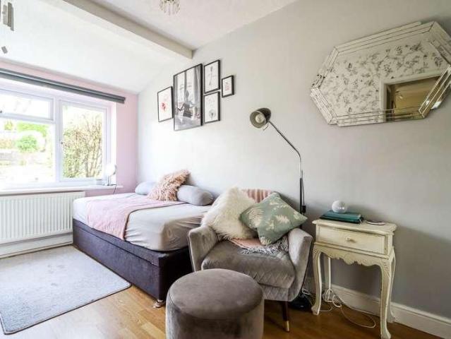 House for sale in Redcliffe Bay, Portishead