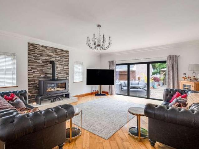 House for sale in Thingwall, Wirral