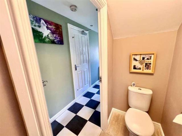 House for sale in West Yorkshire