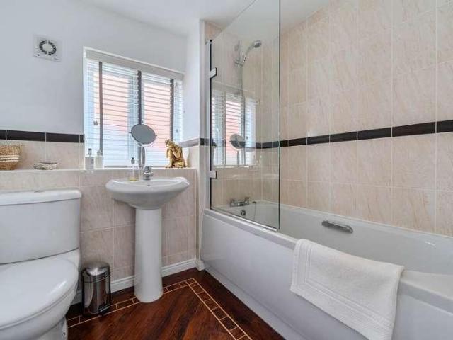 House for sale in Golden Valley, Gloucestershire