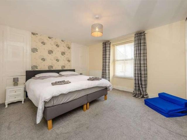 House for sale in Caernarfon