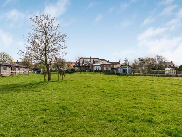 House for sale in Kilham, East Riding Of Yorkshire