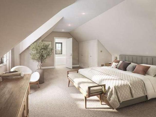 House for sale in Pachesham Park, Surrey